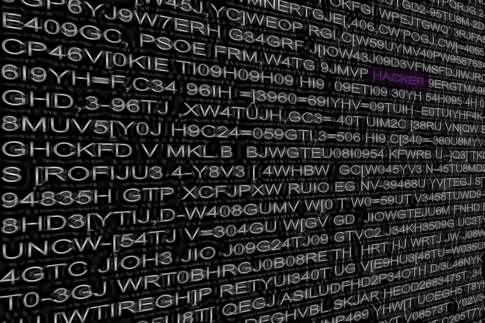 programming codes