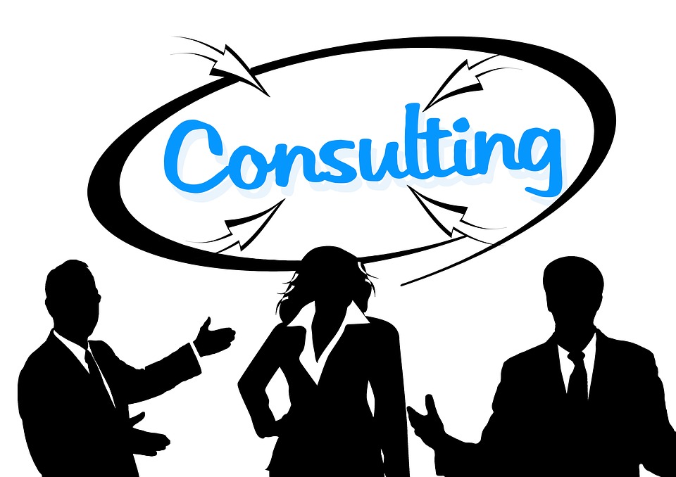 slogan for consulting