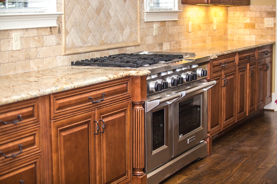 kitchen equipment