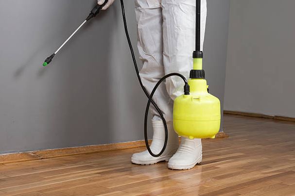pest control